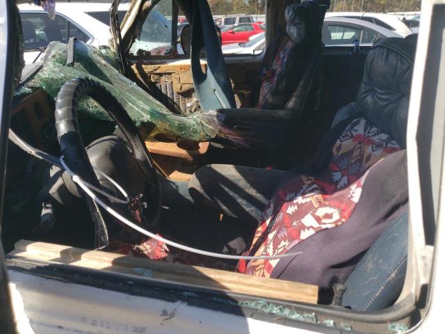 Photo 7 from auction – 1992 CHEVROLET G20 with VIN 1GBEG25KXN7108510
