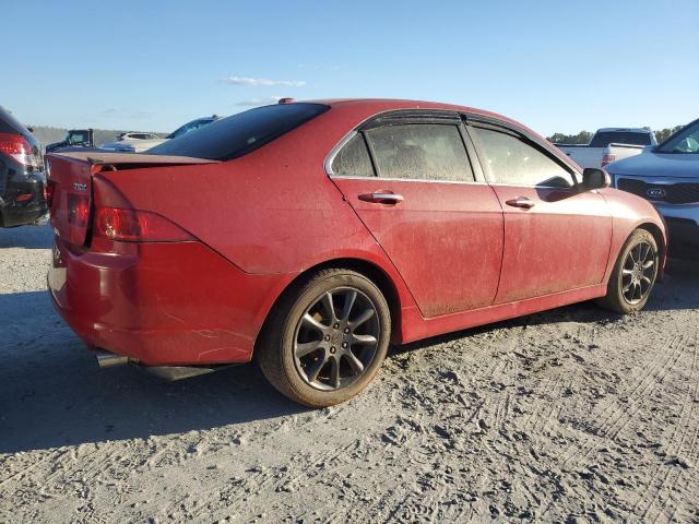 Photo 3 from auction – 2007 ACURA TSX with VIN JH4CL968X7C012802