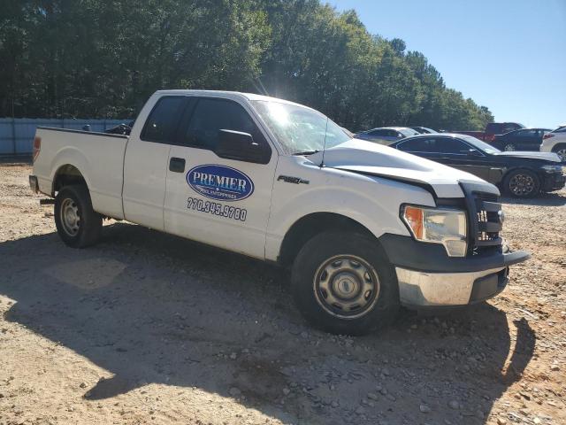 Photo 4 from auction – 2014 FORD F150 with VIN 1FTEX1CM8EKE89765