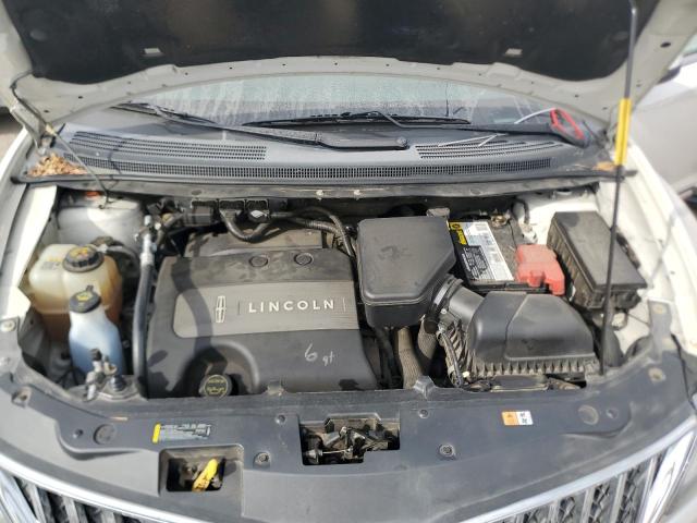 Photo 11 from auction – 2015 LINCOLN MKX with VIN 2LMDJ6JK9FBL30809