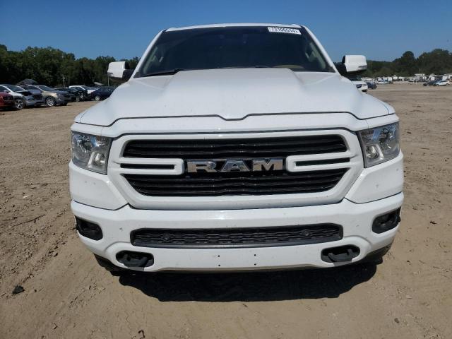 Foto 5 de la subasta – 2019 RAM 1500 BIG H con VIN 1C6SRFMT3KN799663