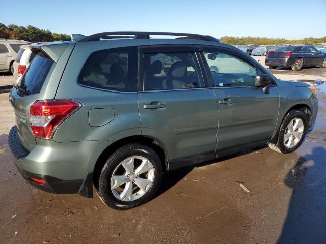 Photo 3 from auction – 2016 SUBARU FORESTER 2 with VIN JF2SJAHC4GH488988