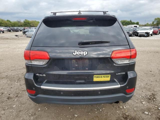 Photo 6 from auction – 2016 JEEP GRAND CHER with VIN 1C4RJFBG7GC498692