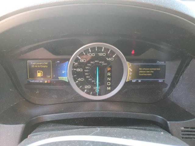 Photo 9 from auction – 2013 FORD EXPLORER X with VIN 1FM5K7D84DGA07714
