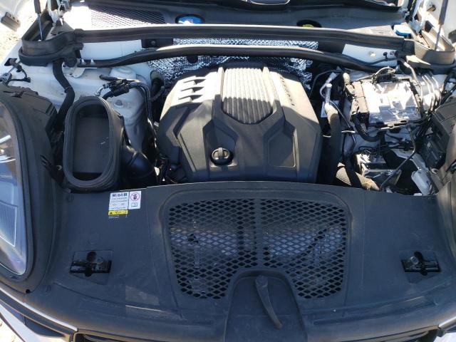 Photo 12 from auction – 2023 PORSCHE MACAN BASE with VIN WP1AA2A53PLB00737