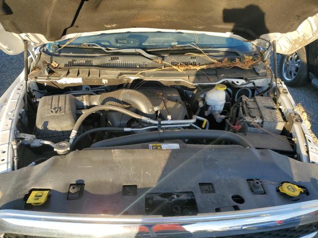 Photo 11 from auction – 2019 RAM 1500 CLASS with VIN 1C6RR6TT7KS571912