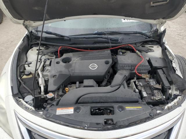 Photo 11 from auction – 2015 NISSAN ALTIMA 2.5 with VIN 1N4AL3AP8FC123440