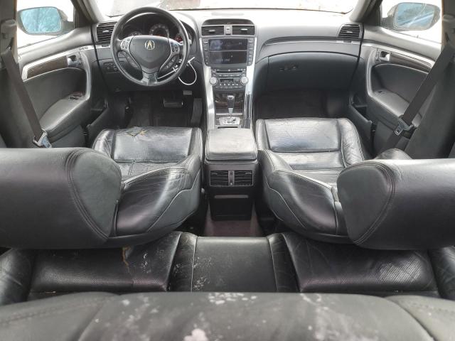 Photo 8 from auction – 2007 ACURA TL with VIN 19UUA66297A012650