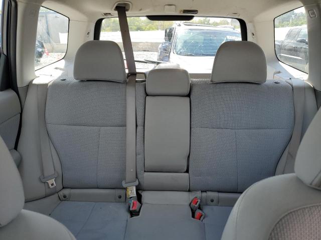 Photo 10 from auction – 2011 SUBARU FORESTER 2 with VIN JF2SHBBC1BG706166