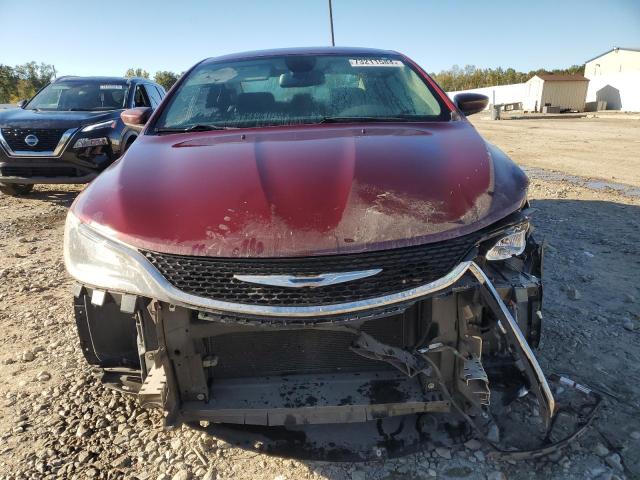 Photo 5 from auction – 2015 CHRYSLER 200 LIMITE with VIN 1C3CCCAB4FN648348