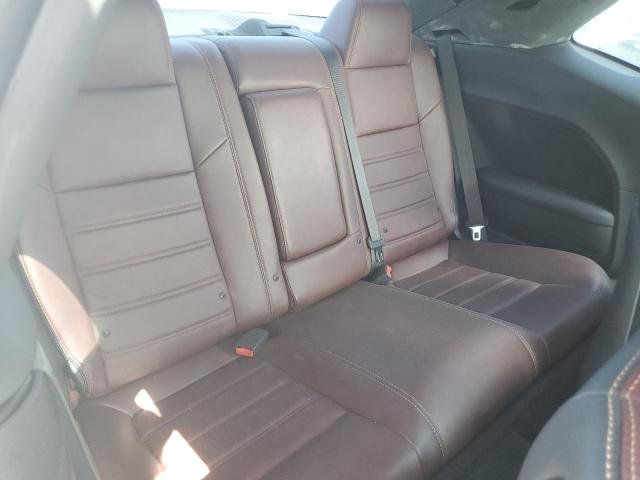 Photo 10 from auction – 2014 DODGE CHALLENGER with VIN 2C3CDYBT6EH307624