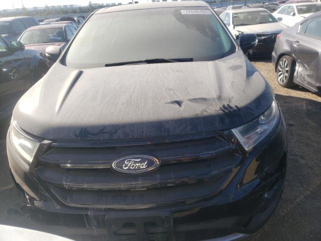 Photo 5 from auction – 2016 FORD EDGE SEL with VIN 2FMPK4J9XGBB49310