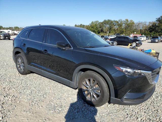 Photo 4 from auction – 2020 MAZDA CX-9 TOURI with VIN JM3TCACY3L0419418