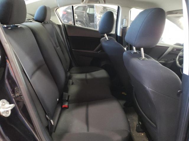 Photo 10 from auction – 2011 MAZDA 3 I with VIN JM1BL1UF3B1498129