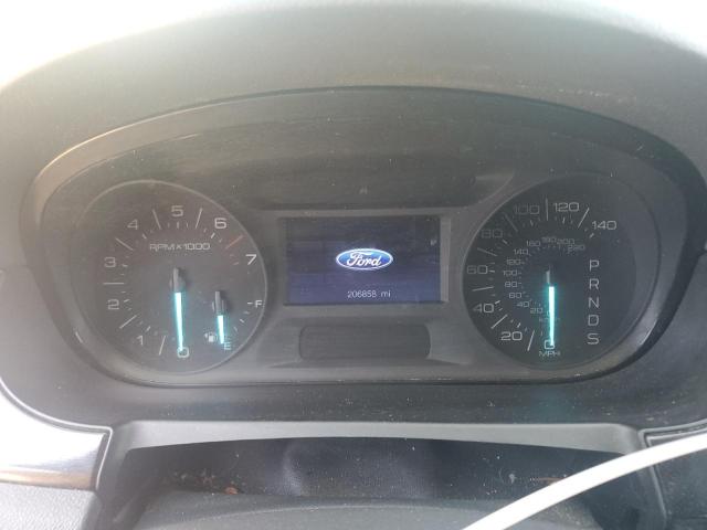 Photo 9 from auction – 2013 FORD EDGE SE with VIN 2FMDK3GC0DBB40482