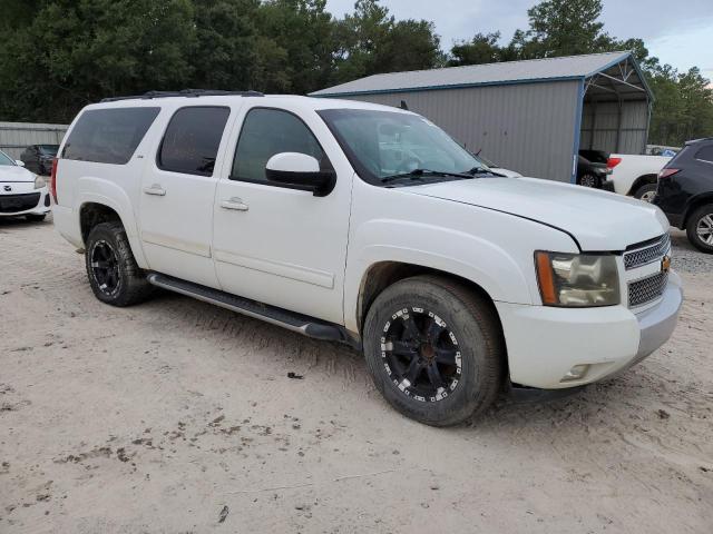 Photo 4 from auction – 2011 CHEVROLET SUBURBAN C with VIN 1GNSCJE01BR295324