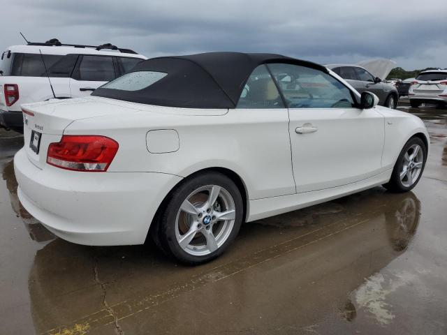 Photo 3 from auction – 2013 BMW 128 I with VIN WBAUL7C5XDVU10125