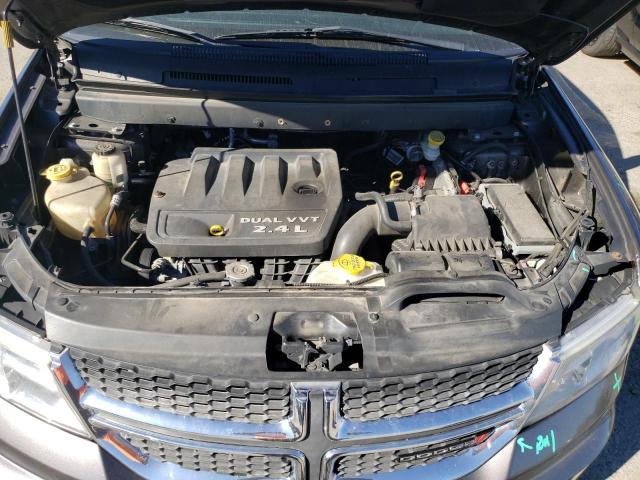 Фото 11 с аукциона – 2014 DODGE JOURNEY SE с VIN 3C4PDCAB7ET310032