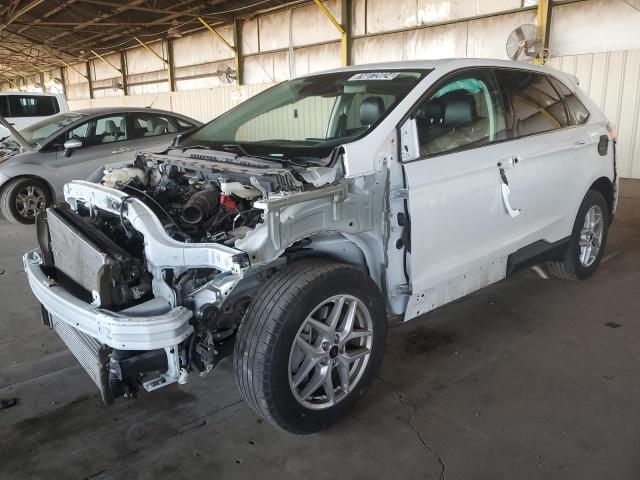 FORD EDGE SEL 2023 с VIN 2FMPK4J97PBA31358 - Снимка от търг