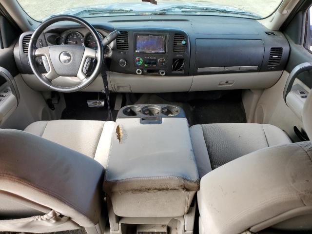 Photo 8 from auction – 2007 CHEVROLET SILVERADO with VIN 2GCEK13M871634966