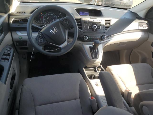 Photo 8 from auction – 2014 HONDA CR-V EX with VIN 5J6RM3H53EL045429