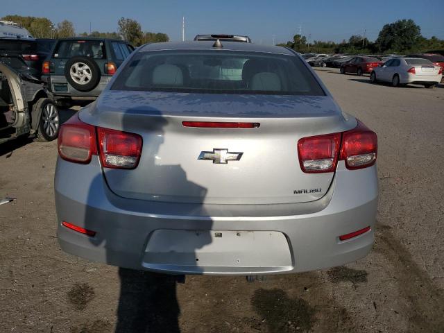 Photo 6 from auction – 2013 CHEVROLET MALIBU LS with VIN 1G11B5SA0DF126260