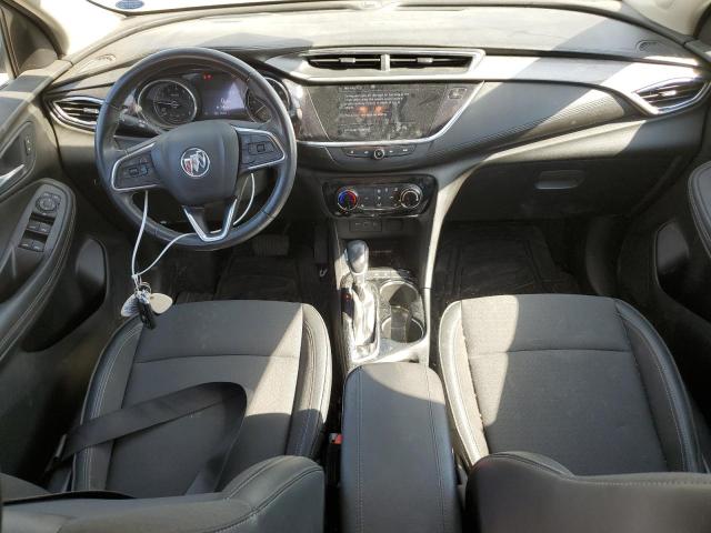 Photo 8 from auction – 2021 BUICK ENCORE GX with VIN KL4MMBS2XMB043619