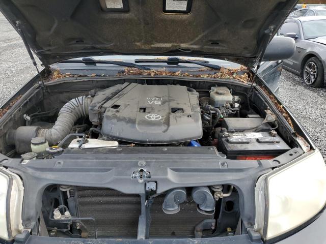 Photo 12 from auction – 2004 TOYOTA 4RUNNER SR with VIN JTEBU14R548023627