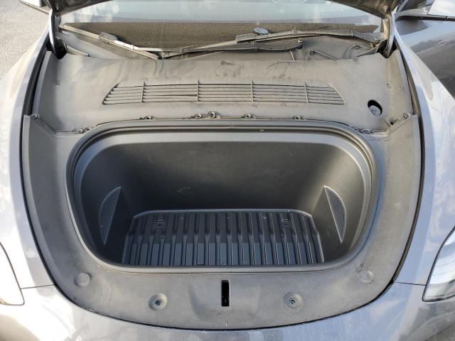 Photo 11 from auction – 2023 TESLA MODEL Y with VIN 7SAYGDEE5PF884199
