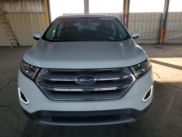 Photo 5 from auction – 2017 FORD EDGE SEL with VIN 2FMPK4J94HBB62300
