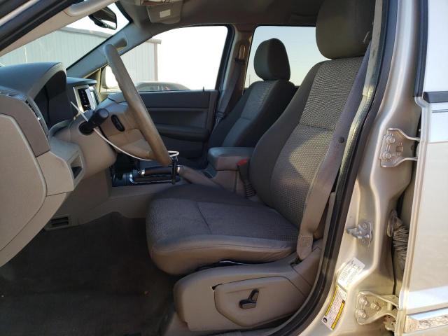 Photo 7 from auction – 2010 JEEP GRAND CHER with VIN 1J4PR4GK4AC115830