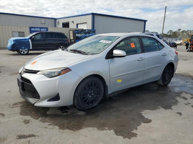 TOYOTA COROLLA L 2019 with VIN 2T1BURHEXKC159392 - Photo from auction