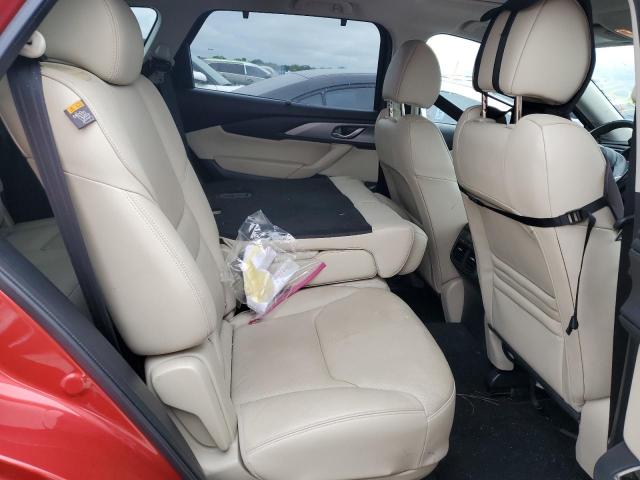 Photo 11 from auction – 2018 MAZDA CX-9 TOURI with VIN JM3TCACY3J0231804