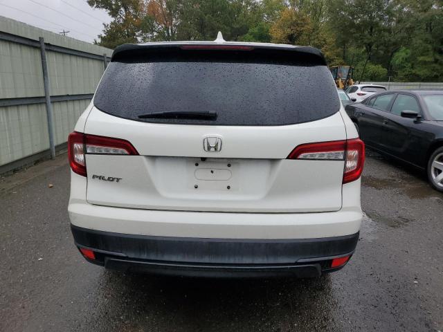 Photo 6 from auction – 2019 HONDA PILOT LX with VIN 5FNYF5H15KB028263