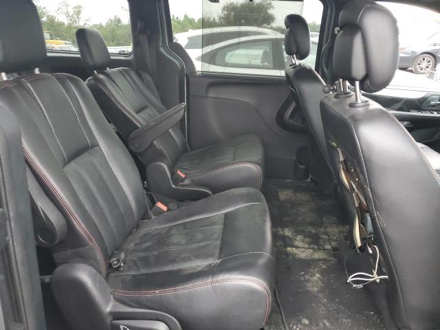 Photo 11 from auction – 2019 DODGE GRAND CARA with VIN 2C4RDGEG3KR641145