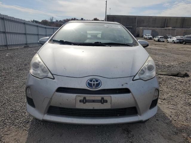 Photo 5 from auction – 2012 TOYOTA PRIUS C with VIN JTDKDTB39C1513347
