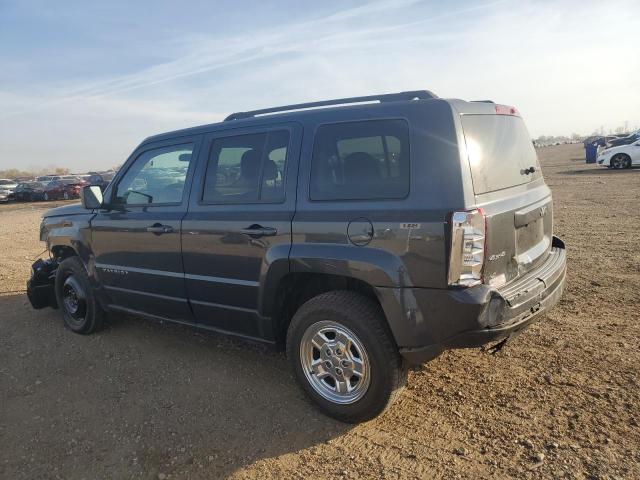 Photo 2 from auction – 2015 JEEP PATRIOT SP with VIN 1C4NJRBB1FD183447