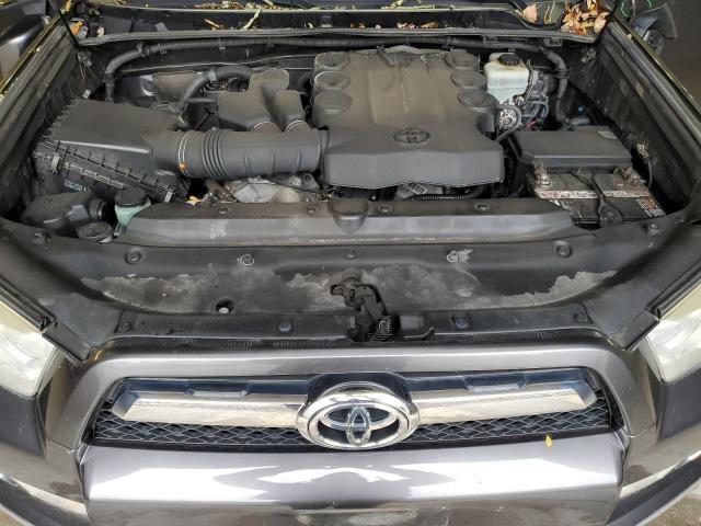 Photo 12 from auction – 2013 TOYOTA 4RUNNER SR with VIN JTEBU5JRXD5148216