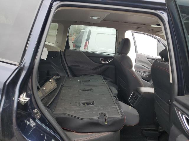 Photo 10 from auction – 2021 SUBARU FORESTER S with VIN JF2SKARC4MH414560