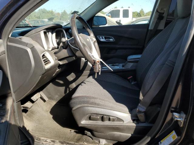 Photo 7 from auction – 2015 CHEVROLET EQUINOX LT with VIN 2GNFLBE32F6298199