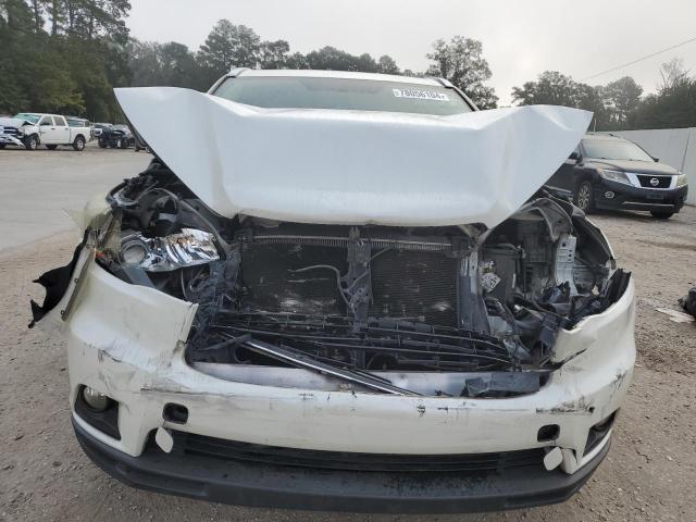 Photo 5 from auction – 2015 TOYOTA HIGHLANDER with VIN 5TDKKRFH3FS112754
