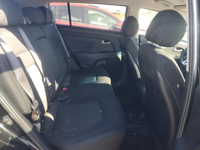 Photo 11 from auction – 2012 KIA SPORTAGE B with VIN KNDPB3A26C7309381