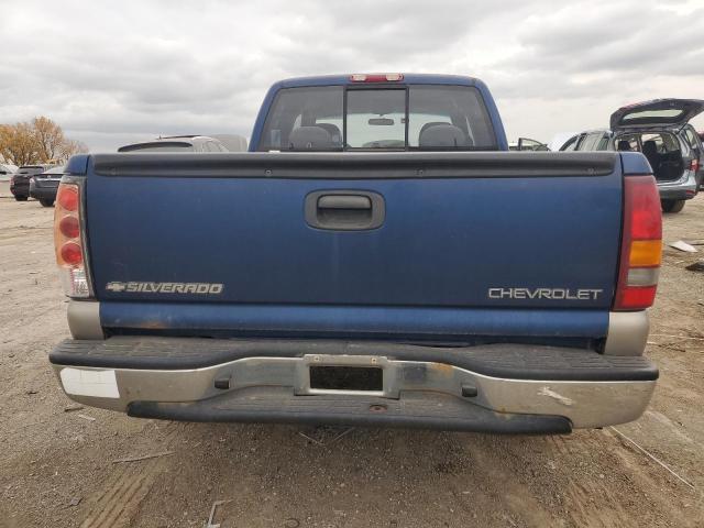 Photo 6 from auction – 2002 CHEVROLET SILVERADO with VIN 2GCEC19V821315234