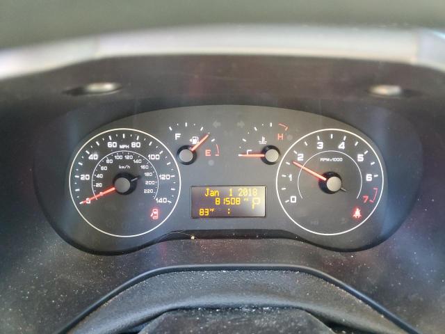 Photo 9 from auction – 2021 RAM PROMASTER with VIN ZFBHRFAB7M6T73022