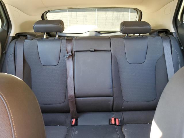 Photo 10 from auction – 2020 BUICK ENCORE GX with VIN KL4MMESL9LB102734