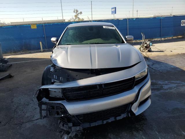 Photo 5 from auction – 2018 DODGE CHARGER SX with VIN 2C3CDXHG3JH134143