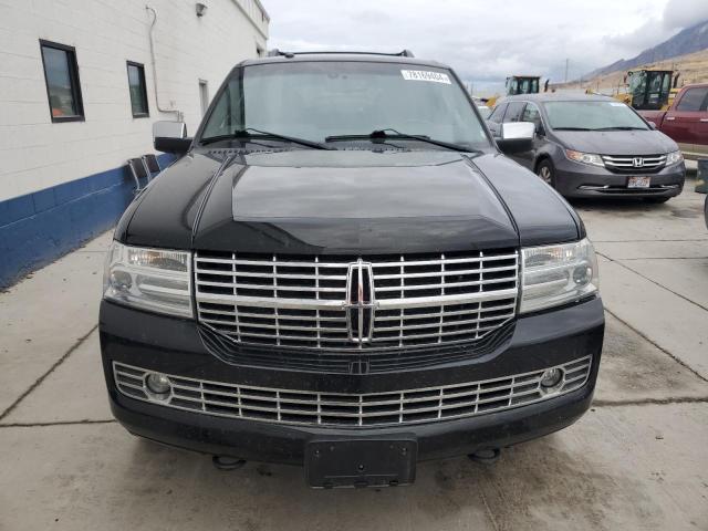 Photo 5 from auction – 2014 LINCOLN NAVIGATOR with VIN 5LMJJ2J59EEL00789