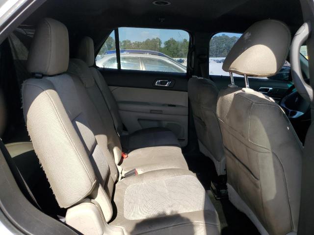 Photo 11 from auction – 2011 FORD EXPLORER with VIN 1FMHK7B8XBGA41623