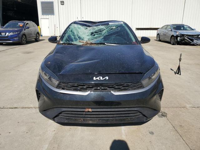Photo 5 from auction – 2022 KIA FORTE FE with VIN 3KPF24AD5NE499180