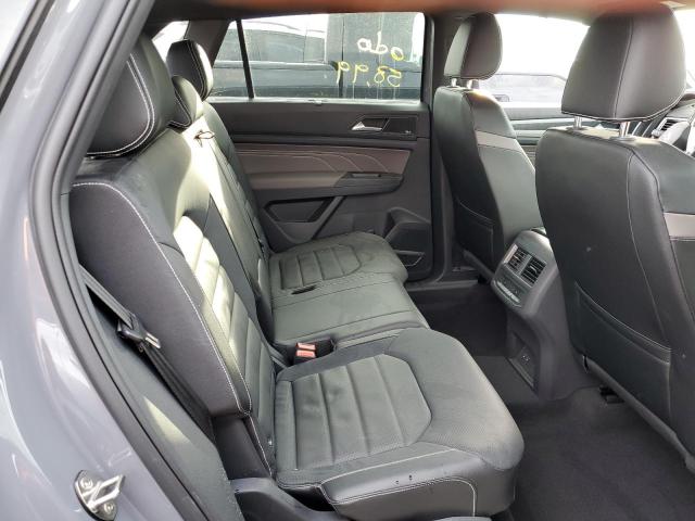 Photo 10 from auction – 2021 VOLKSWAGEN ATLAS CROS with VIN 1V2FE2CA4MC213726